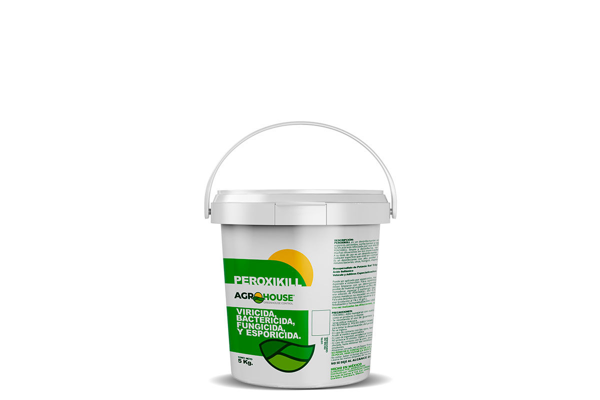 Peroxikill 5kg