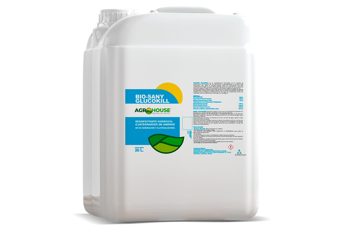 Glucokill 20L