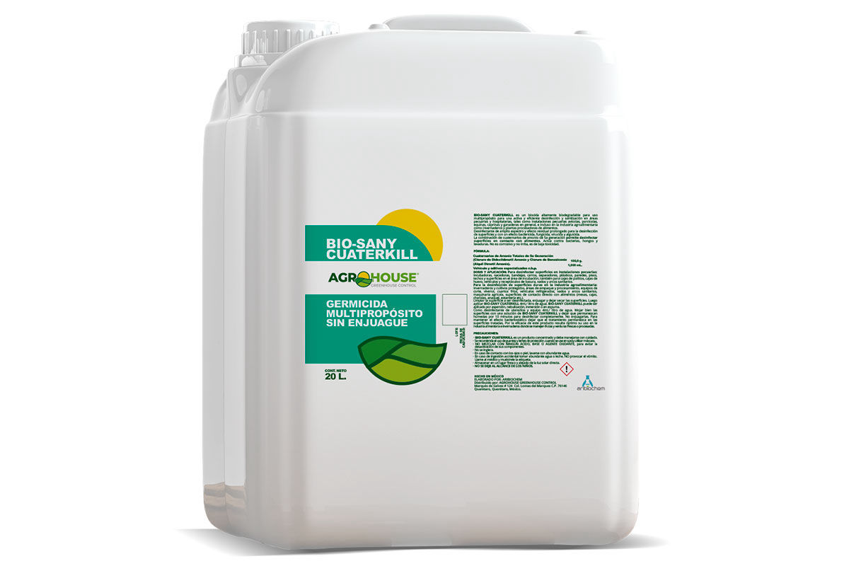 Ciaterkill 20L