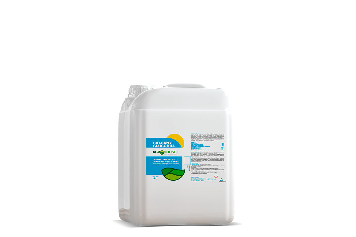 Glucokill 5L